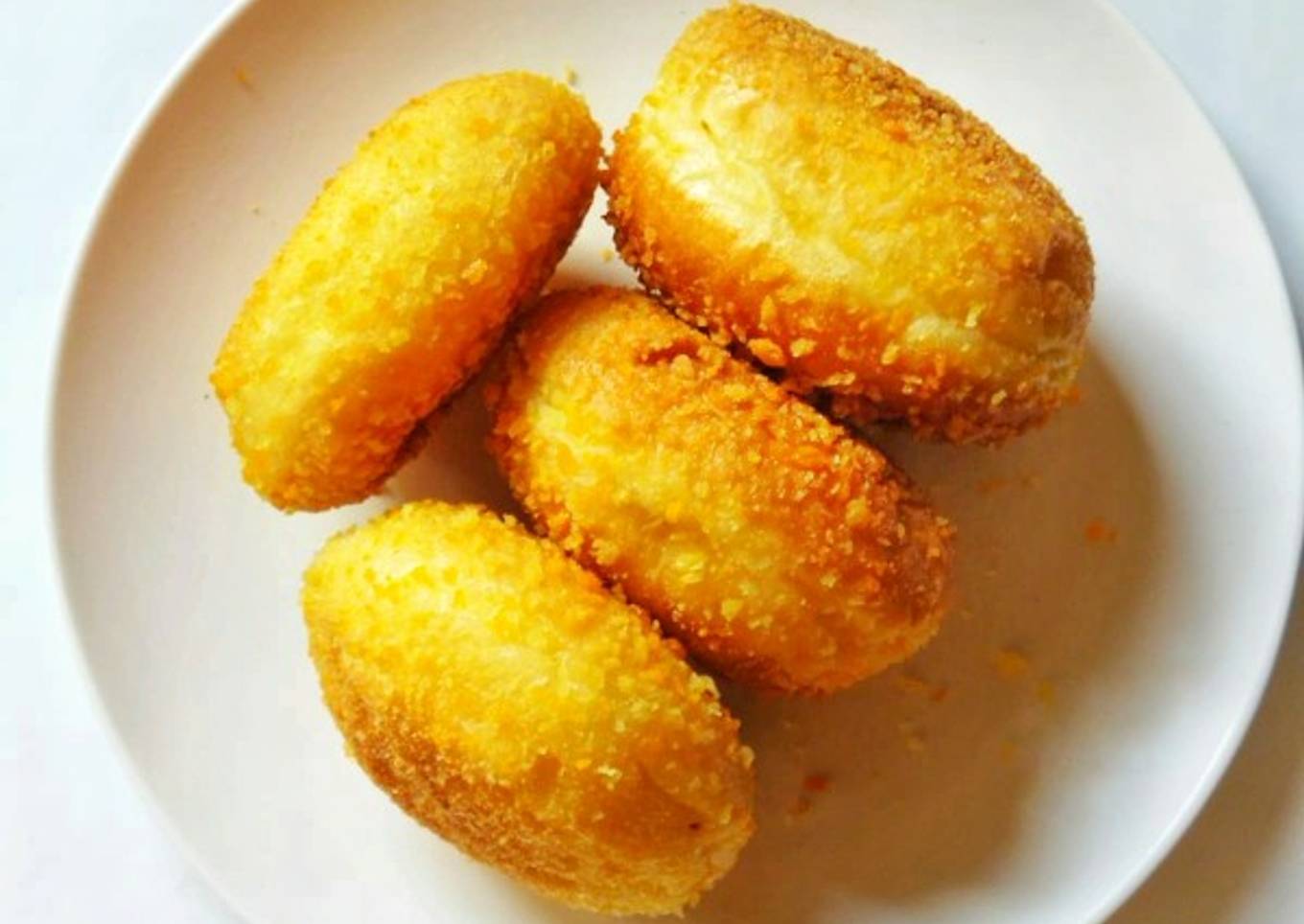 Donat Krispy