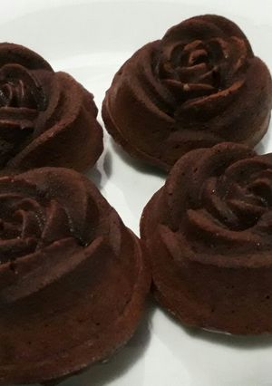 Foto resep Cake Chocolatos simpel gak ribet dan anti gagal