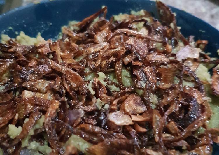 بصارة مصرية