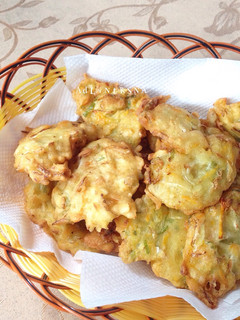 Foto resep Gorengan Bakwan Renyah