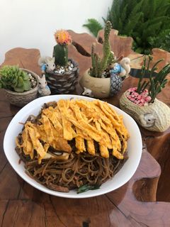 Foto resep Japchae