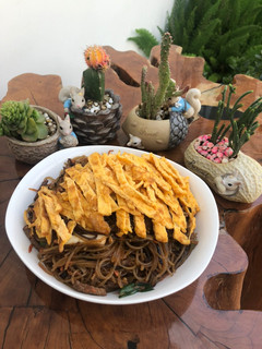 Foto resep Japchae