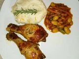 Savoury pap
