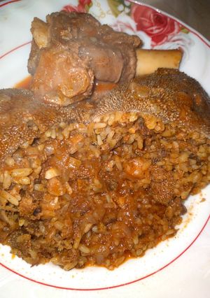 صورة لوصفة عصبان بنين روووعة