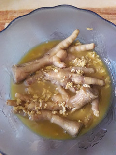 Foto resep Seblak telur ceker
