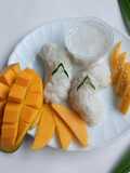 Mango Sticky Rice