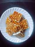 Gud Chana Chikki