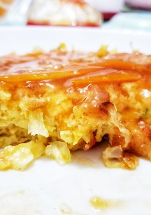 Foto resep Fu Yung Hai
