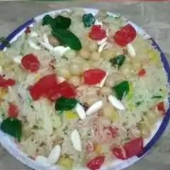 A picture of Degi mutanjan recipe.