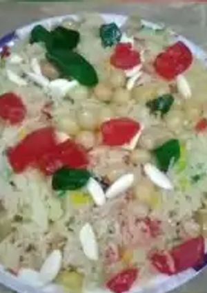 A picture of Degi mutanjan recipe.
