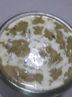 मेथी मलाई मटर(methi malai matar recipe in hindi) रेसिपी मुख्य फोटो