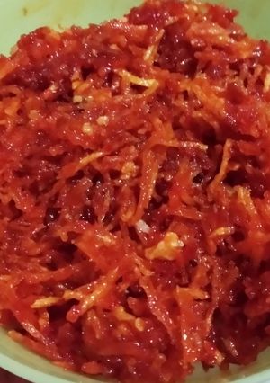Foto resep Kentang Mustofa