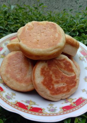 Foto resep Kue khamir original