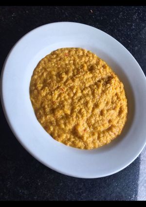 Una foto de Humita en olla 🌽