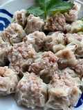 Crab Shaomai