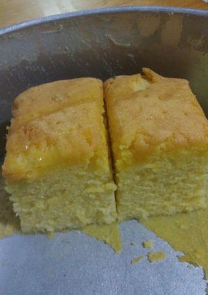 Foto resep Resep ini sebenernya hasil recook