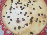 Una foto de arepa dulces