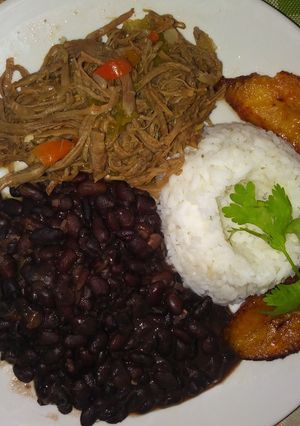 Una foto de Pabellón Criollo