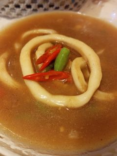Foto resep Cumi kuah #38