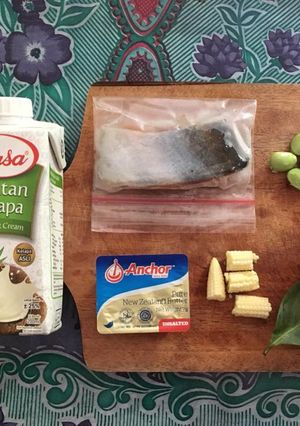 Foto resep Mpasi Lengkap 8 (9 mo)