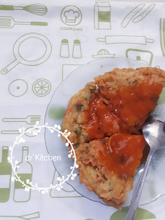 Foto resep Fuyung Hai