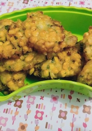 Foto resep Bakwan Jagung