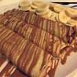 كريب ولا أطيب 😋👍