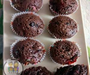 Resep Populer RESEP BROWNIES CUP moish tanpa oven Minggu Ini Resep Populer RESEP BROWNIES CUP moish tanpa oven Minggu Ini