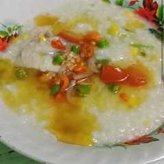รูปของ Bubur manado