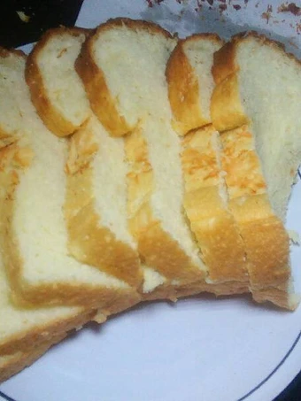 Cara Mudah Menyiapkan Resep Roti Tawar Keju Lembut yang Bikin Ngiler Anti Ribet, Mantap