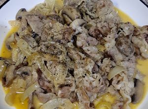 Foto resep Russian Beef Stroganof