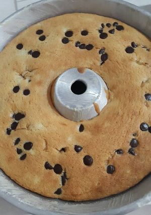 Foto resep Bolu Pisang