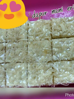 Foto resep Bolu Tabur Keju