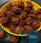 Easy Way Prepare Recipe Chinese manchurian pakode that is Awesome, Addictive}