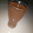 Tamarind juice