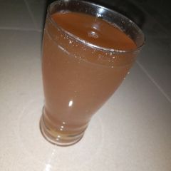 A picture of Tamarind juice.