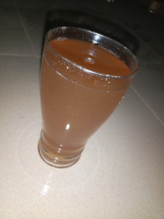 A picture of Tamarind juice.