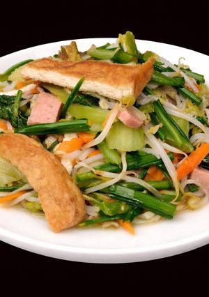 Hình của món SP.0214 - Thúy Trúc Ngọc Hoa.