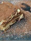 Tiramisú