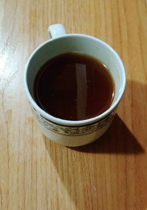 Foto resep Teh Jahe Kayu Manis