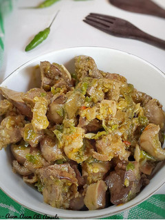 Foto resep Asem-Asem Ampela #BikinRamadanBerkesan #10