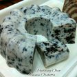 Puding Oreo