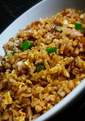 Foto resep Guilin Style Fried Rice