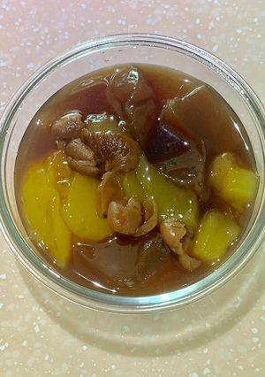 粉粿 的食譜成品照片