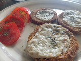MILANESAS VEGANAS DE ZAPALLITO - 2025