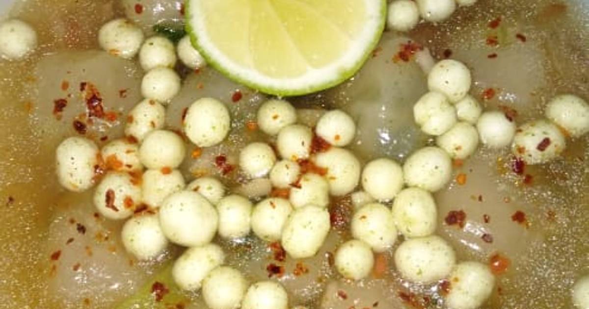 364 resep  bakso  kanji kuah enak dan sederhana Cookpad