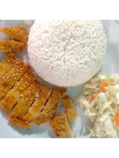 Foto resep Chicken Katsu / Ayam Katsu