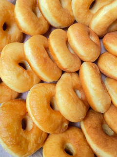 Foto resep Donat Kentang Home made 🤍