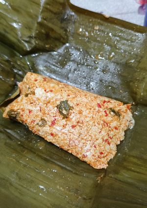 Foto resep Pepes tahu