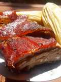 Lechón al horno